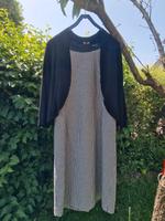 Hochwertiges Cocktailkleid mit Weste Baden-Württemberg - Grünsfeld Vorschau