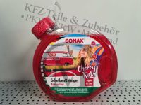 Scheibenreiniger Konzentrat SONAX Cherry Kick 3Liter Niedersachsen - Velpke Vorschau