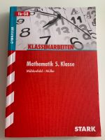 Mathematik 5.Klasse Stark Verlag München - Hadern Vorschau