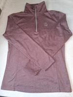Felix Bühler Funktions- Langarmshirt Größe S Sachsen - Wiedemar Vorschau