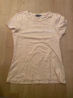 CalvinKleinJeans - T-Shirt, apricot Nordrhein-Westfalen - Unna Vorschau