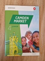 Camden Market 4 Junior Workbook 9783141490787 Berlin - Hellersdorf Vorschau