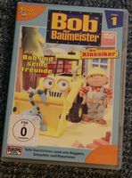 Bob der Baumeister  DVD  je 2 Euro (Versende auch) Bayern - Weilheim Vorschau