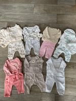 Kleiderpaket Baby Größe 56, Staccato, H&M Schleswig-Holstein - Bad Bramstedt Vorschau