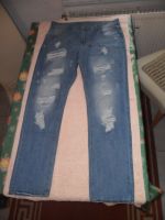 Jeans Hose XL Mecklenburg-Strelitz - Landkreis - Friedland Vorschau