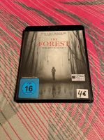 The Forest Blu Ray Hessen - Hungen Vorschau