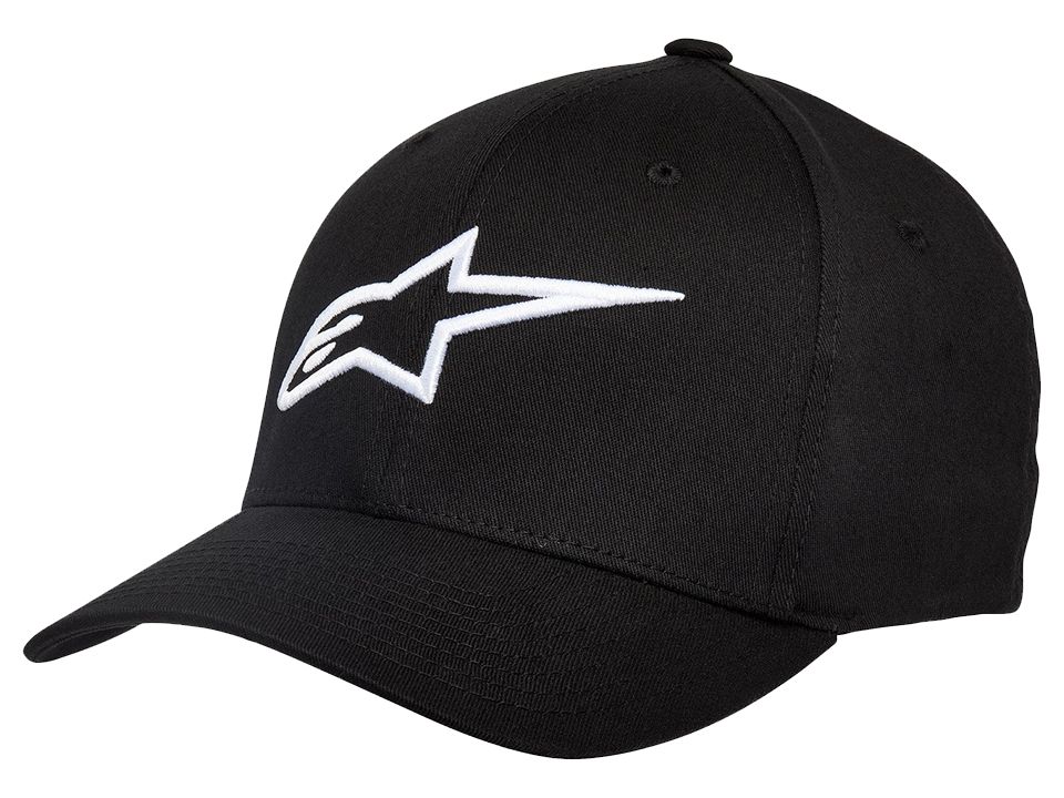 Base Cap Alpinestars Ageless Curve in Eisenach