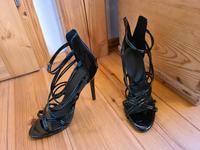High Heels Gr. 39, NEU Sachsen - Taura Vorschau