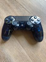 PS4 / PS4 Pro Playstation Controller blau limited edition Schleswig-Holstein - Norderstedt Vorschau