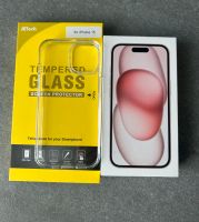 Apple iPhone 15 - 128GB - Rosé Pink - 98% Kapazität Nordrhein-Westfalen - Paderborn Vorschau