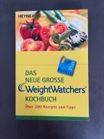 Das neue große Weight Watchers Kochbuch Niedersachsen - Uetze Vorschau