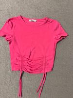 Crop Top Rose Nordrhein-Westfalen - Overath Vorschau