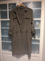 Wie neu  C&A ❤️ Damen  Tunika Kleid braun Cargo Yessica 44 ❤️ L Rheinland-Pfalz - Altenkirchen Vorschau