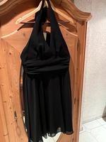 Cocktailkleid Jake‘s schwarz Gr. 40 Sachsen - Chemnitz Vorschau