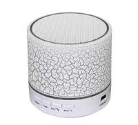 Mini Bluetooth Lautsprecher, Mikrofon LED-Licht Berlin - Treptow Vorschau