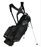 Golfbag Sun Mountain Collegiate Standbag schwar Schleswig-Holstein - Bargteheide Vorschau