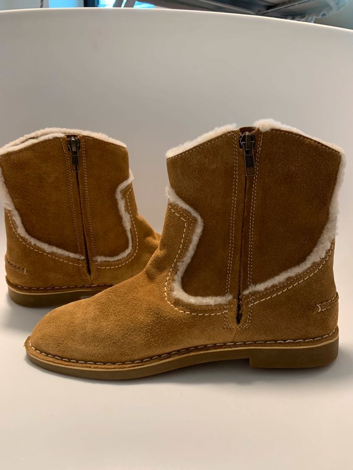 UGG Boots, Stiefelette, neu und ungetragen, für Übergang,Größe 39 in Mönchengladbach