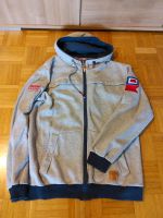 orig. Derbe Sweat Jacke Herren Gr.XXL grau ohne Mängel Nürnberg (Mittelfr) - Mitte Vorschau