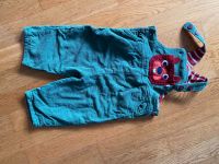 Frugi Latzhose Cordhose München - Pasing-Obermenzing Vorschau