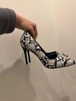 Damen Stiletto Neu Hessen - Bürstadt Vorschau