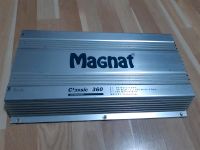 Magnat Classic 360 Verstärker Endstufe Amplifier Berlin - Tempelhof Vorschau