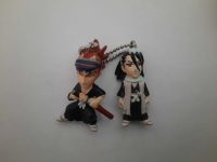 Bleach Renji und Byakuya Schlüsselanhänger Keyring Keychain Merch Bochum - Bochum-Mitte Vorschau