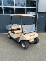 Clubcar Precedent DS 48V Golfcart | Ladefläche | Super Zustand Nordrhein-Westfalen - Kevelaer Vorschau