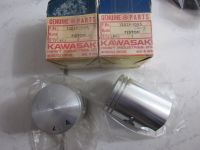 KAWASAKI 13029-1005 Kolben NEU Piston Original 2 Stück  NOS Bayern - Illertissen Vorschau