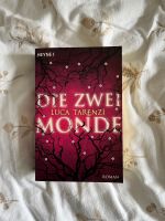 Die Zwei Monde - Luca Tarenzi Buch Niedersachsen - Hessisch Oldendorf Vorschau