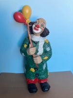Original Gilde Clown Oldie 37 cm groß 2,2 kg schwer Rarität Baden-Württemberg - Balingen Vorschau