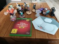 XBOX One Disney Infinity Nordrhein-Westfalen - Hückelhoven Vorschau