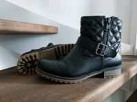 Boots / Stiefel / Schuhe / Gr. 38 Niedersachsen - Ihlow Vorschau