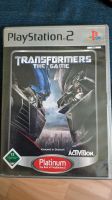 PS 2 Transformers OVP Brandenburg - Spremberg Vorschau