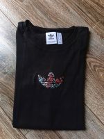 Adidas T-Shirt; Gr. S Thüringen - Bad Frankenhausen/Kyffhäuser Vorschau