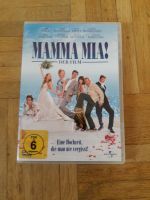 DVD-Mamma Mia! - Der Film Niedersachsen - Wienhausen Vorschau