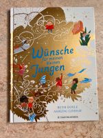 Bilderbuch - Wünsche für meinen kleinen Jungen Bayern - Würzburg Vorschau