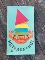 Hut auf Hut – Original SPIKA DDR – Vollständig & Sehr Gut Erha Rostock - Stadtmitte Vorschau