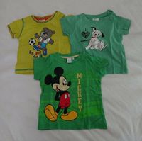 Tshirt Shirt Disney Micky Maus Gr. 80 Sachsen - Radebeul Vorschau