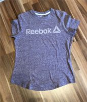 Reebok Shirt Damen Gr. M Saarland - Freisen Vorschau