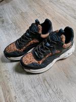 Buffalo Sneaker Leo Muster Hannover - Linden-Limmer Vorschau