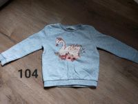 Pullover Gr. 104 C&A Bayern - Johanniskirchen Vorschau