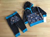 Neu Jako-o 68 74 Set Kombination Nicki Hoodie Hose Pullover Nordrhein-Westfalen - Kempen Vorschau