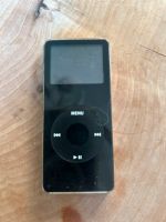 iPod nano 2GB Thüringen - Bad Köstritz   Vorschau