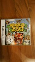 Nintendo DS - World of Zoo Nordrhein-Westfalen - Solingen Vorschau
