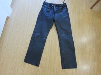 Lederhose Damen Motorradhose Held Hannover - Misburg-Anderten Vorschau