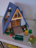 Playmobil Ferienhaus Wochenendhaus Schleswig-Holstein - Steinburg Vorschau