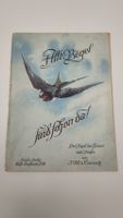 Buch "Alle Vögel sind schon da. Die Vögel der Heimat" ca. 1900 Baden-Württemberg - Erdmannhausen Vorschau