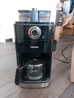 Kaffemaschine mit Mahlwerk von Philios Hessen - Witzenhausen Vorschau
