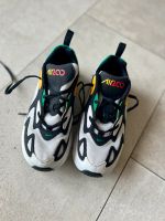 Nike Air Max 200 (Kinderschuh) Größe 33,5 white/black Nordrhein-Westfalen - Herne Vorschau