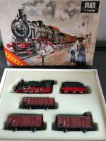 PIKO, Länderbahnzug 1913, Set H0, 5216 Berlin Sachsen - Chemnitz Vorschau